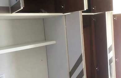 Imagem 3: Aluguel apto 3/4. 62m² de Área, 1 Banheiroe3 Dormitórios