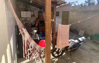 Imagem 10: Casa 2/4 Simões filho