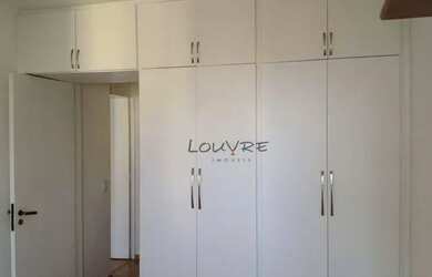 Imagem 6: Apartamento com 2 dormitórios para alugar, 53 m² por R$ 3.958,00/mês - Vila Olímpia - São