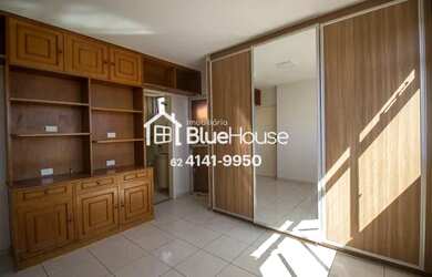 Imagem: O apartamento possui 3 Dormitórios, 1 Banheiro, 1 Vaga na garagem