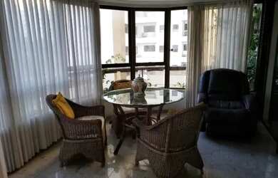 Imagem 5: Apartamento, Pituba. Piscina, Churrasqueira, VarandaeGuarda roupa