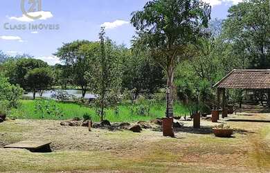 Imagem 2: Venda Terreno / lote com venda por R$940.000