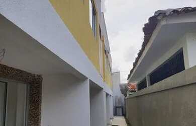 Imagem 3: Duplex no janga. 83m² de Área, 1 Vaga na garageme3 Dormitórios