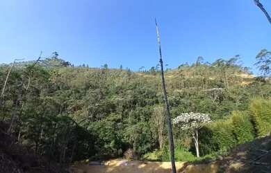 Imagem: O terreno possui 50000m² de Área e está localizado em Centro