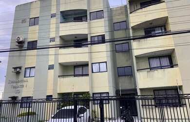 Imagem: O apartamento possui 3 Dormitórios, 2 Banheiros, 1 Vaga na