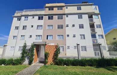 Imagem: O apartamento na cobertura possui 4 Dormitórios, 5 Banheiros