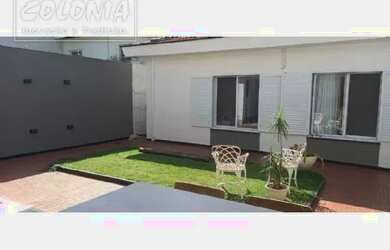 Imagem 7: São Bernardo do Campo - Casa Padrão - Rudge Ramos