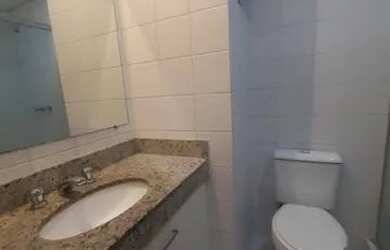 Imagem 7: Apartamento com 1 quarto para alugar por R$ 1100.00, 41.60 m2 - CENTRO...