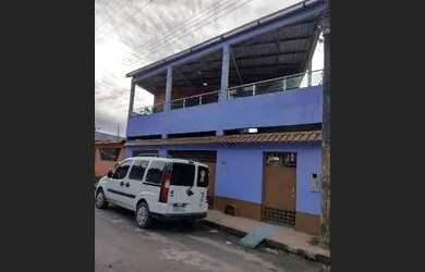 Imagem: O quarto está localizado em Tarumã, Manaus para alugar por