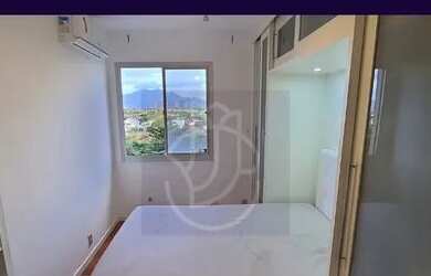 Imagem 2: Apartamento 1 quarto barra sul