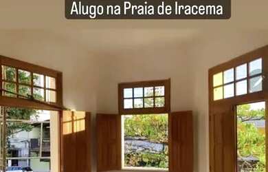 Imagem: A casa possui 2 Dormitórios, 2 Banheiros e 50m² de Área e