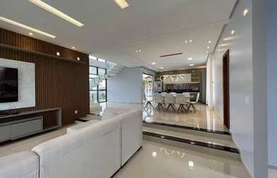 Imagem 5: Vendo Casa Condominio Fazenda Real, extraordinaria casa, moderna