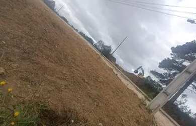 Imagem 6: Terreno em frente ao esfalto agudos do sul 100 mil