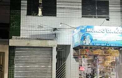 Imagem: O depósito para alugar possui 25m² de Área e está localizado