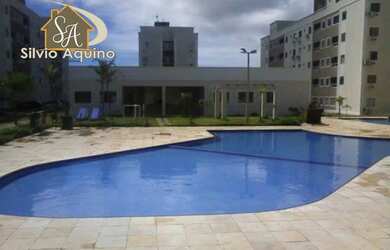 Imagem 6: APARTAMENTO EM MESSEJANA. Varanda, 43m² de Área, 1 Vaga na garageme2...