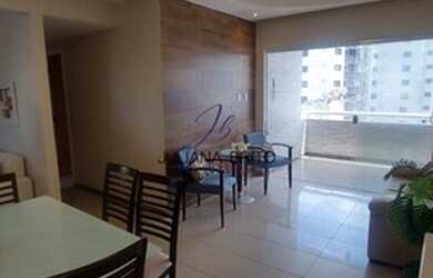 Imagem: O apartamento à venda possui 2 Dormitórios, 3 Banheiros, 2