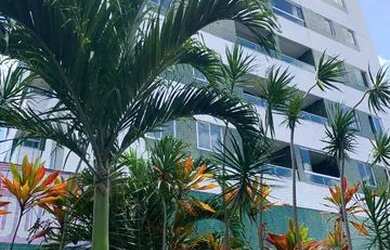 Imagem: O apartamento possui 3 Dormitórios, 2 Banheiros, 1 Vaga na