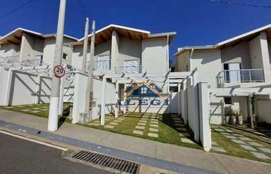 Imagem 2: Casa com 3 dormitórios, 117 m² - venda por R$ 899.000,00 ou aluguel por R$ 4.800,00/mês