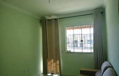 Imagem 3: Casa Uruguai. 80m² de Área, 1 Vaga na garageme2 Dormitórios