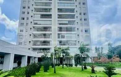 Imagem: O apartamento possui 3 Dormitórios, 3 Banheiros, 2 Vagas na