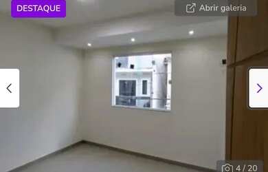 Imagem 8: SOBRADO TODO NO PORCELENATO E BLINDEX 2 SUITES LAZER PAGAMENTO A VISTA