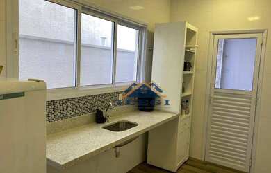 Imagem 10: Casa com 3 dormitórios, 117 m² - venda por R$ 899.000,00 ou aluguel por R$ 4.800,00/mês