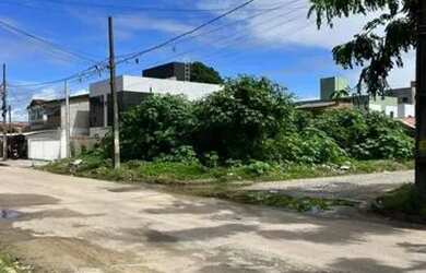 Imagem 1: Terreno à venda, 300 m² por R$ 190.000 - Muçumagro - João Pessoa/PB