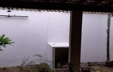Imagem 13: Venda de casa. Piscina, Churrasqueira, 411m² de Áreae4 Vagas na garagem