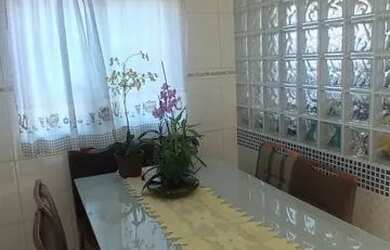 Imagem 5: Casa a venda localizada no bairro Arujaamerica em Arujá-SP