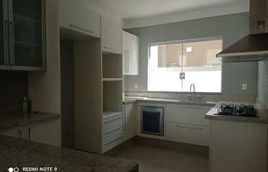 Imagem 6: CASA EM CONDOMÍNIO FECHADO PARA LOCAÇÃO COM 4 SUÍTES, CONDOMÍNIO...