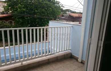 Imagem 11: Casa Sobrado em Jundiaí. Varanda, 99m² de Área, 1 Vaga na garageme2...