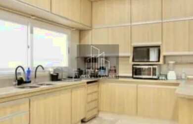 Imagem 5: Casa à venda no bairro Alphaville - Santana de Parnaíba/SP