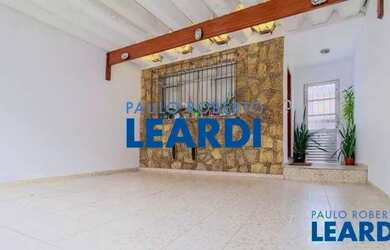 Imagem 1: SOBRADO - VILA DA SAÚDE - SP