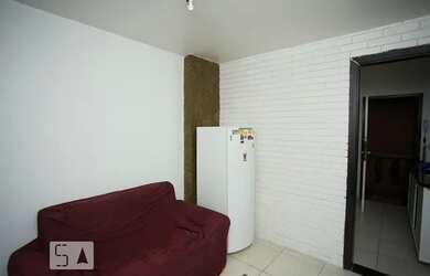 Imagem 2: Apartamento para Aluguel - Copacabana, 1 Quarto, 32 m2