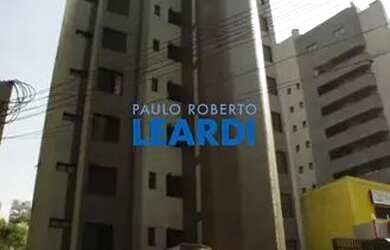 Imagem: O apartamento possui 2 Dormitórios, 3 Banheiros, 3 Vagas na