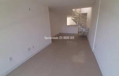 Imagem 5: Cobertura na Freguesia, Araguaia, Château Raquel, 238m, 4 quartos, 3...