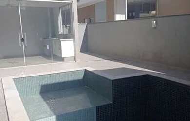 Imagem 7: CASA EM CONDOMÍNIO FECHADO PARA LOCAÇÃO COM 4 SUÍTES, CONDOMÍNIO...