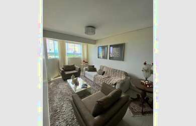 Imagem: O apartamento à venda possui 3 Dormitórios, 2 Banheiros, 2