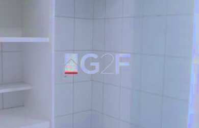 Imagem 14: Apartamento a venda no Residencial Paineiras - Vila Brandina - Vila Brandina...