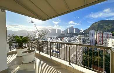 Imagem: O apartamento na cobertura possui 2 Dormitórios, 3 Banheiros