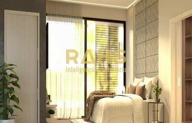 Imagem 9: Geminados no bairro Floresta