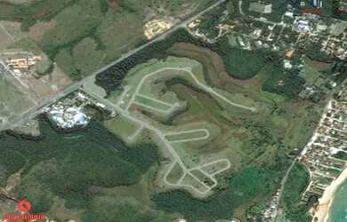 Imagem: O terreno possui 909m² de Área, Imóvel novo e está localizado