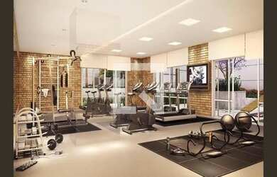 Imagem 15: Apartamento à Venda - Jardim Anália Franco, 2 Quartos, 60 m2