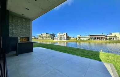 Imagem 10: Xangri-la - Casa de Condomínio - Condomínio Riviera Xangri La