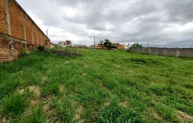 Imagem: O terreno está localizado em Setor Sul Jamil Miguel, Anápolis