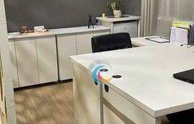 Imagem: O depósito possui 1 Vaga na garagem, 45m² de Área, Imóvel