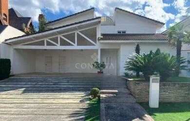 Imagem 1: Casa para alugar Melville - Santana de Parnaíba/SP