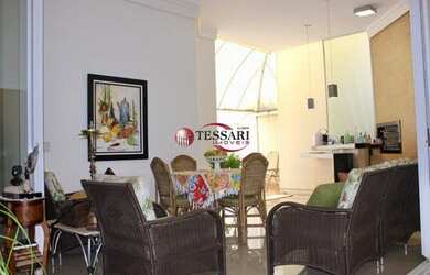 Imagem 11: Venda Casa em Condomínio Térrea São José do Rio Preto - SP Eco Village,...