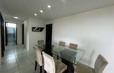 Imagem 12: ALUGO APARTAMENTO NO CONDOMÍNIO MONT SERRAT CARUARU