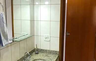 Imagem 2: Apartamento Nova Aliança